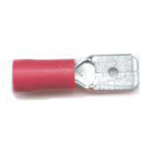 Push-On Male Red 63Mm (100) ET36 UK Camping And Leisure - Dynamic Drive