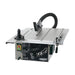 Draper Sliding Table Saw, 250mm, 1800W 99258 Draper - Dynamic Drive