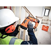Paslode IM65 F16 Lithium 16 Gauge Straight Brad Nailer 1 x 2.1Ah Li-ion Paslode - Dynamic Drive