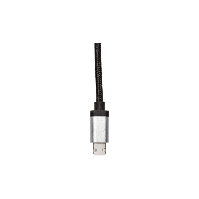 RING R2IN1C 2-in-1 Lightning and Micro USB Phone and Tablet Charging Cable, Comp Ring Automotive - Dynamic Drive