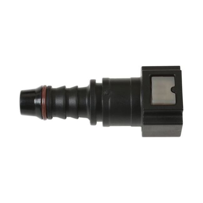 Connect Straight Fuel Line Quick Connectors 7.89 x 8mm 3pc 37213 Tool Connection - Dynamic Drive