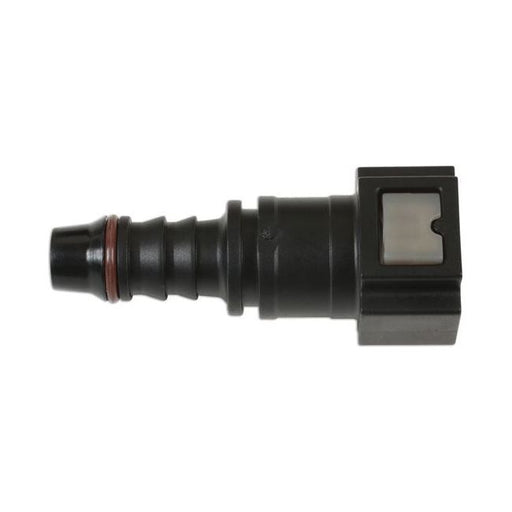 Connect Straight Fuel Line Quick Connectors 7.89 x 8mm 3pc 37213 Tool Connection - Dynamic Drive