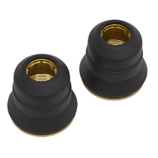 Sealey Torch Safety Cap for PP40PLUS Pack of 2 PP40PLUS.SC Sealey - Dynamic Drive
