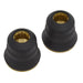 Sealey Torch Safety Cap for PP40PLUS Pack of 2 PP40PLUS.SC Sealey - Dynamic Drive