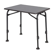 Westfield Performance Black Aircolite 80 X 60CM Table Westfield - Dynamic Drive