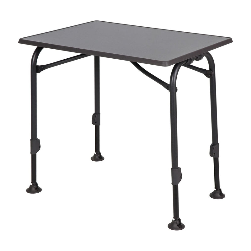Westfield Performance Black Aircolite 80 X 60CM Table Westfield - Dynamic Drive