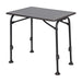 Westfield Performance Black Aircolite 80 X 60CM Table Westfield - Dynamic Drive