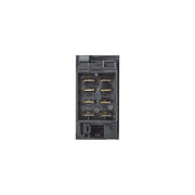 Ring Automotive RSW111 Center off Change Over Contact No, 12/24 V Ring Automotive - Dynamic Drive