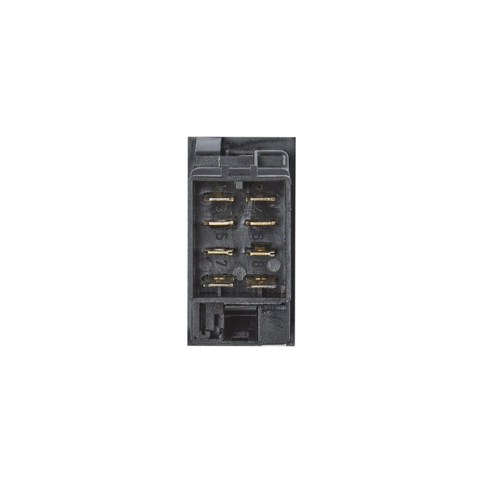 Ring Automotive RSW111 Center off Change Over Contact No, 12/24 V Ring Automotive - Dynamic Drive