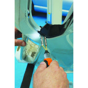 Power-Tec Plastic Repair Kit - Rechargeable 92549 Power-Tec - Dynamic Drive