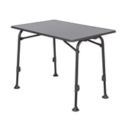 Westfield Performance Black Aircolite 100 X 68CM Table Westfield - Dynamic Drive