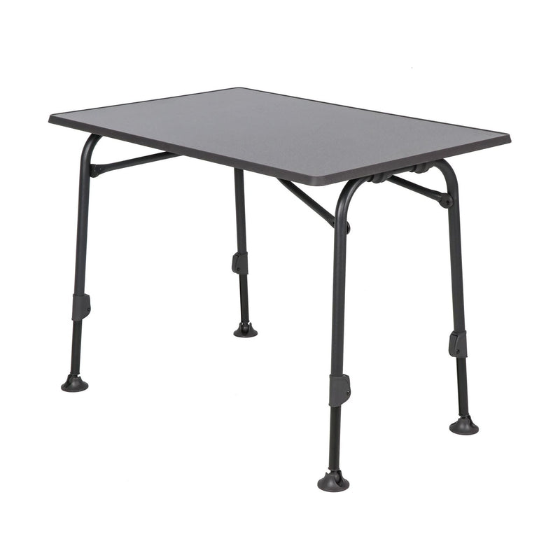 Westfield Performance Black Aircolite 100 X 68CM Table Westfield - Dynamic Drive