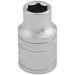 Draper 6 Point Metric Socket, 3/8" Sq. Dr., 8mm 16533 Draper - Dynamic Drive