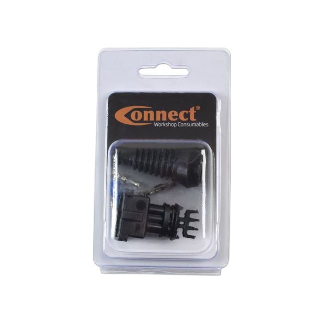 Tool Connection 3 Pin EFI Connector Kit 8pc 37342 Tool Connection - Dynamic Drive