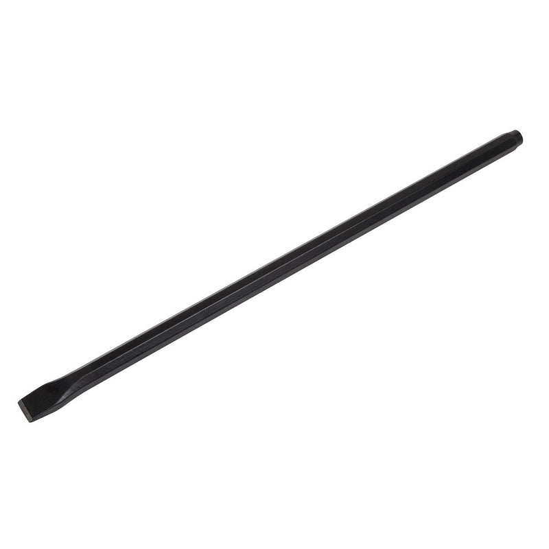 Sealey Cold Chisel 19 x 450mm CC34 Sealey - Dynamic Drive