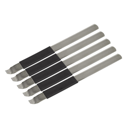Sealey Paint Can Opener/Stirrer Pack of 5 PA05 Sealey - Dynamic Drive