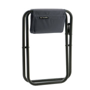 Travellife Lago Stool Stormy Grey 2129930 Travellife - Dynamic Drive