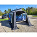 Swift Van Air Sun Canopy 260 Low fits T1 T2 T3 T4 T5 VW Bongo Campervan SunnCamp - Dynamic Drive
