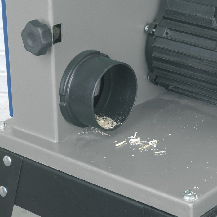 Sealey Professional Bandsaw 305mm SM1305 Sealey - Dynamic Drive