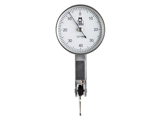 Moore & Wright MW420-03 Dial Test Indicators 0.8mm Res 0.01mm Moore & Wright - Dynamic Drive