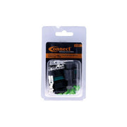 Tool Connection for Peugeot Electrical Map Sensor Connector 10pc 37589 Tool Connection - Dynamic Drive