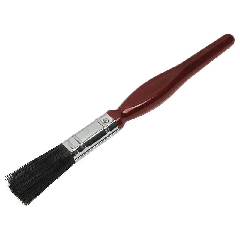 Faithfull Contract Paint Brush 13mm (1/2in) Faithfull - Dynamic Drive