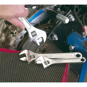 Draper Redline Adjustable Wrench Set (3 Piece) 67642 Draper - Dynamic Drive