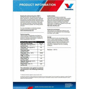 Valvoline Synpower ENV C2 5W30 5L Mobil - Dynamic Drive