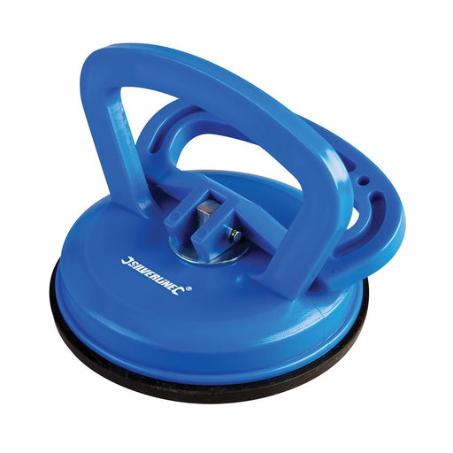Silverline Suction Pad Capacity 35kg Silverline - Dynamic Drive