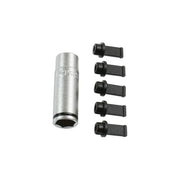 Laser Pressure Sensor Glow Plug Set - for PSG 6pc 7391 Laser - Dynamic Drive