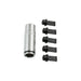 Laser Pressure Sensor Glow Plug Set - for PSG 6pc 7391 Laser - Dynamic Drive