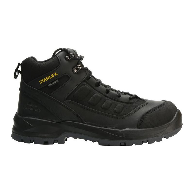 Stanley® Clothing Flagstaff S3 Waterproof Safety Boots UK 8 EUR 42 STANLEY® Clothing - Dynamic Drive