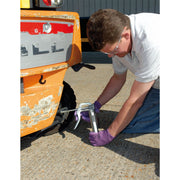 Draper Pistol-Type Grease Gun, 130cc 47810 Draper - Dynamic Drive