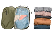 Thule clean/dirty packing cube clean/dirty packing cube medium soft green Thule - Dynamic Drive