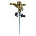 Sealey Pulsating Water Sprinkler on Metal Spike JS303 Sealey - Dynamic Drive