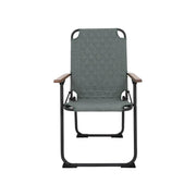 Bo-Camp Industrial Collection Chair Jefferson M Green Bo-Camp - Dynamic Drive