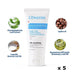 Moisturising Anti Bacterial Hand Gel Sanitizer 75% Alcohol 60Ml Lonstin Cosmetics Ntppe LONSTIN COSMETICS  - Dynamic Drive