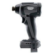 Draper XP20 20V Brushless Impact Driver, 200Nm (Sold Bare) 55944 Draper - Dynamic Drive
