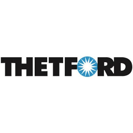 Thetford N4175-A Absorption Fridge, Curved Frameless Double Door (175 Ltr) Thetford - Dynamic Drive