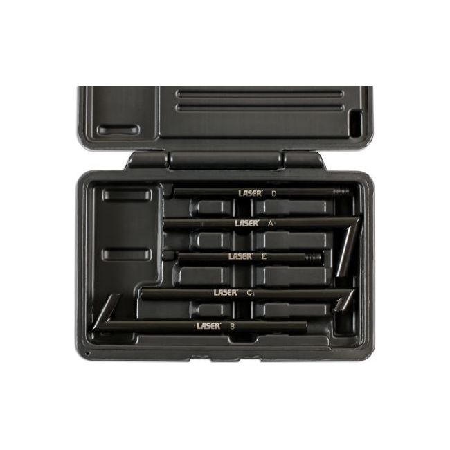 Laser Oil ATF Dispenser 7L 4792 Laser - Dynamic Drive