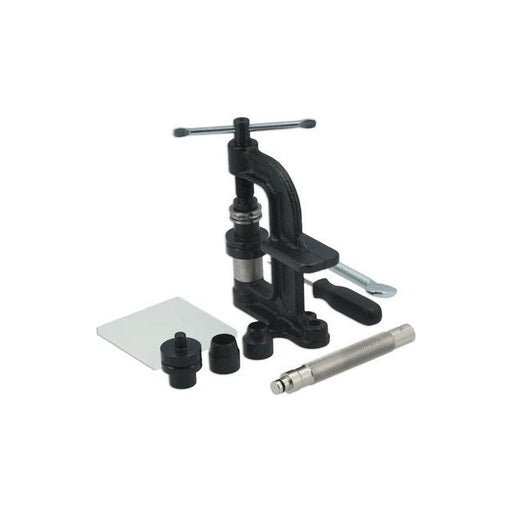 Laser Tarpaulin Grommet Fitting Kit - for HGV 7881 Laser - Dynamic Drive