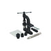 Laser Tarpaulin Grommet Fitting Kit - for HGV 7881 Laser - Dynamic Drive