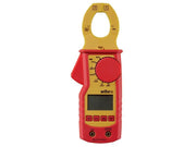 Wiha Clamp Meter 1,000 V AC, CAT IV Wiha - Dynamic Drive