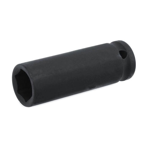 King Dick Deep Impact Socket SD 1/4" Metric 6pt 11mm King Dick - Dynamic Drive
