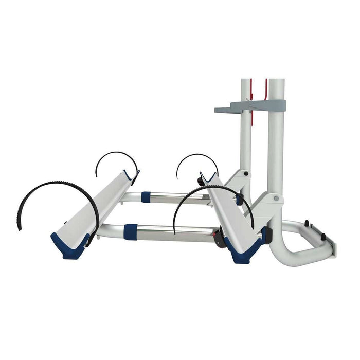 Fiamma Carry-Bike Pro for Hymer/Dethleffs (02093A64B) Fiamma - Dynamic Drive