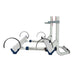 Fiamma Carry-Bike Pro for Hymer/Dethleffs (02093A64B) Fiamma - Dynamic Drive