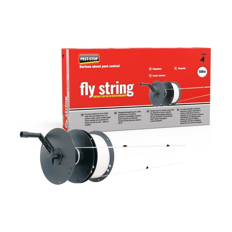 Pest-Stop (Pelsis Group) Fly String Dispenser Pest-Stop (Pelsis Group) - Dynamic Drive