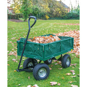 Draper Mesh Cart Liner for 58552 Steel Mesh Gardener's Cart 20760 Draper - Dynamic Drive