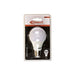Connect 10W LED Bulb 3000K E27 ES Fitting Warm White 1pc 30626 Tool Connection - Dynamic Drive