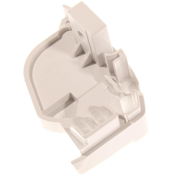 Fiamma F45s Right Hand Pelmet Cap White (98655-557) Fiamma - Dynamic Drive